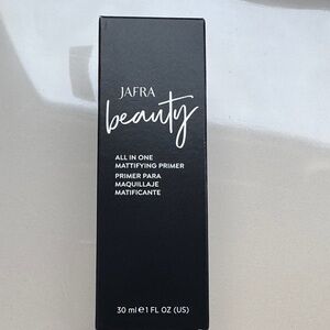NIB- JAFRA Beauty All-in-One Mattifying Primer